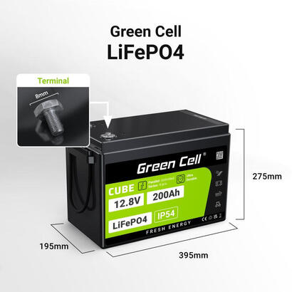 green-cell-lfpgc12v200ah-bateria-para-sistema-ups-fosfato-de-hierro-litio-lifepo4-128-v-200-ah