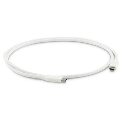 lmp-17757-cable-usb-usb-32-gen-1-31-gen-1-1-m-usb-c-blanco