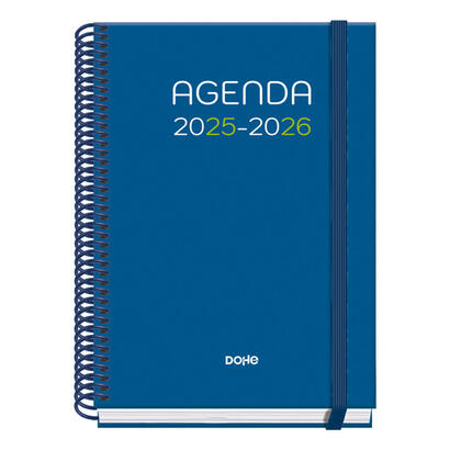 dohe-logic-agenda-escolar-2526-espiral-a5-semana-vista-papel-70gm2-4-hojas-de-pegatinas-cubierta-de-carton