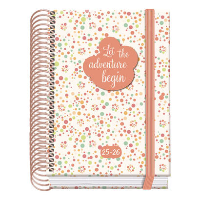dohe-bubbles-agenda-escolar-2526-espiral-a6-dia-pagina-papel-70gm2-4-hojas-de-pegatinas-cubierta-de-carton