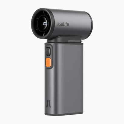 ventilador-portatil-jisulife-fan-ultra-gris