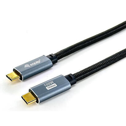 equip-cable-usb-c-32-c-m-m-300m-5a-4k-60hz-si
