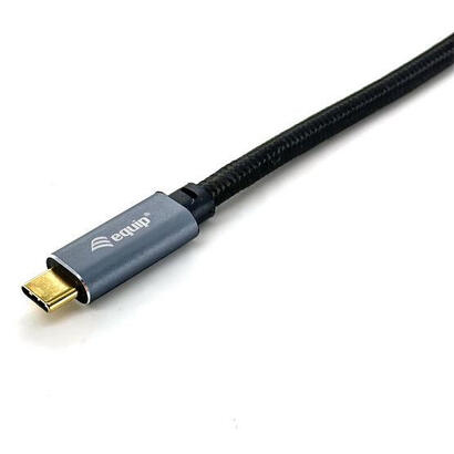 equip-cable-usb-c-32-c-m-m-300m-5a-4k-60hz-si