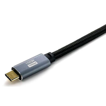 cable-equip-usb-c-32-c-m-m-300m-5a-4k-60hz-si