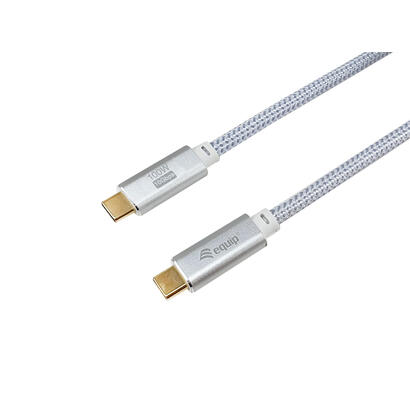 cable-equip-usb-c-32-c-m-m-300m-5a-4k-60hz-ws