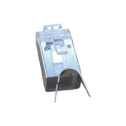 equip-mecker-rj45-cat8-geschirmt-50er-set-gris