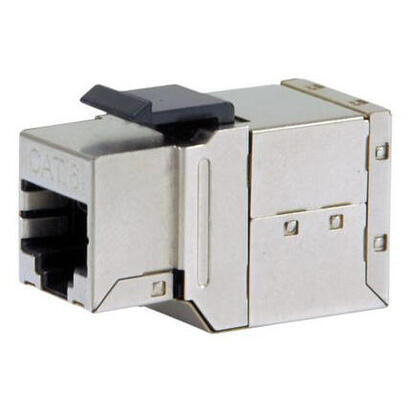 equip-keymone-verbinder-ungesch-cat6-2xrj45-metall-8er-set