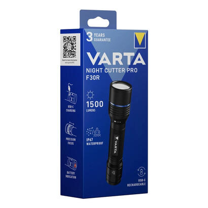 linterna-night-cutter-pro-f30r-recargable-1500-im