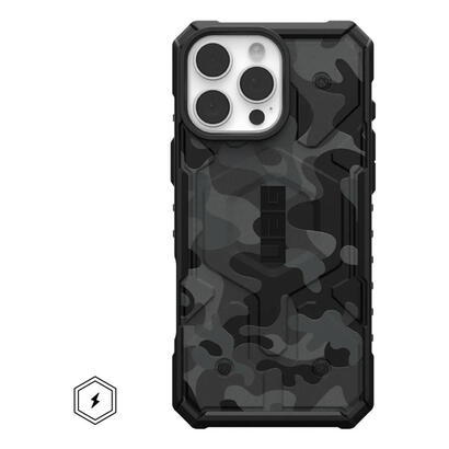 uag-funda-pathfinder-se-en-color-camuflaje-medianoche-iphone-16-pro-max