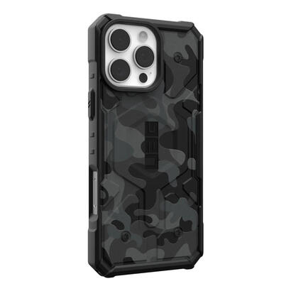 uag-funda-pathfinder-se-en-color-camuflaje-medianoche-iphone-16-pro-max