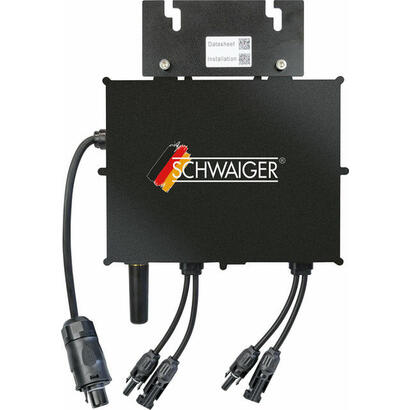 schwaiger-sowr0806-adaptador-e-inversor-de-corriente-interior-negro