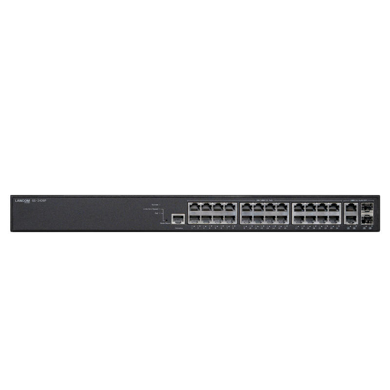 gs-2426p-gestionado-l2-gigabit-ethernet-101001000-energia-sobre-ethernet-poe-1u-negro