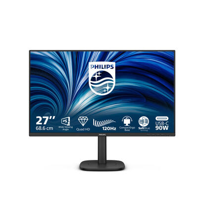 monitor-philips-3000-series-27b2u360100-27-2560-x-1440-pixeles-quad-hd-lcd-negro