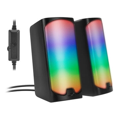 speedlink-tonos-rgb-negro-inalambrico-y-alambrico-6-w