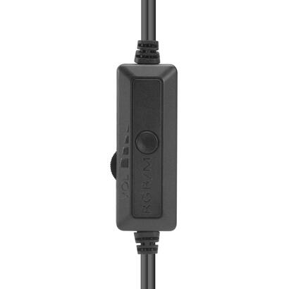 speedlink-tonos-rgb-negro-inalambrico-y-alambrico-6-w