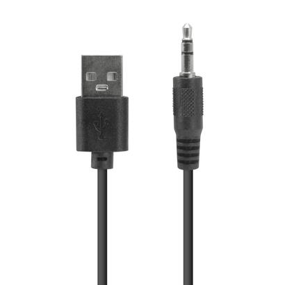 speedlink-tonos-rgb-negro-inalambrico-y-alambrico-6-w