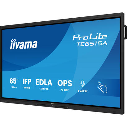 iiyama-te6515a-b1ag-pantalla-de-senalizacion-pantalla-plana-para-senalizacion-digital-1638-cm-645-wifi-550-cd-m-4k-ultra-hd-negr