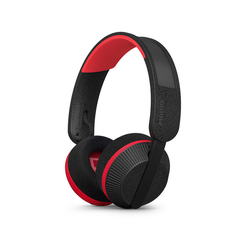 philips-6000-series-taa6219bk00-auriculares-inalambrico-diadema-musica-bluetooth-negro-rojo