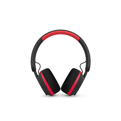 philips-6000-series-taa6219bk00-auriculares-inalambrico-diadema-musica-bluetooth-negro-rojo