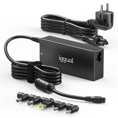 cargador-iggual-universal-automatico-cua-5t-120w