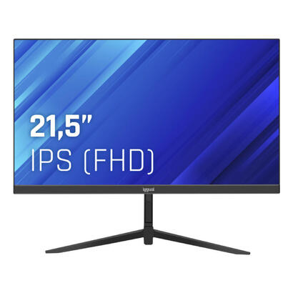 monitor-iggual-215-ips-fhd-100hz-vga-hdmi-dp-igg320037