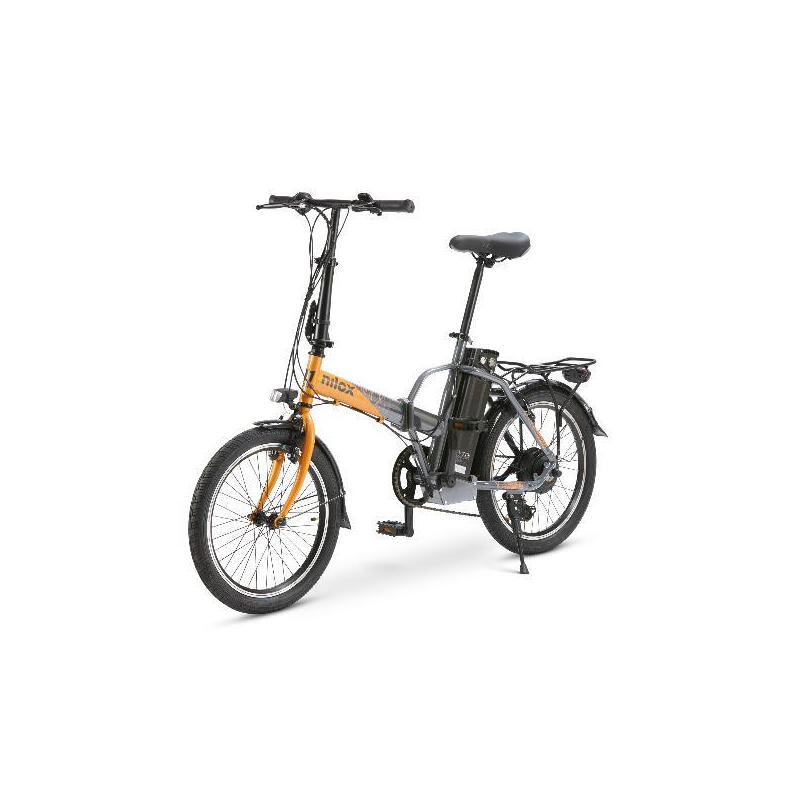 nilox-nxebj1proog-bicicleta-electrica-negro-naranja-acero-508-cm-20-235-kg-litio