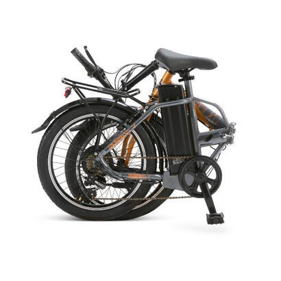 nilox-nxebj1proog-bicicleta-electrica-negro-naranja-acero-508-cm-20-235-kg-litio