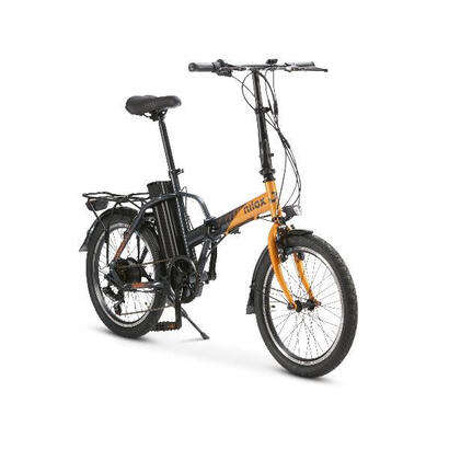 nilox-nxebj1proog-bicicleta-electrica-negro-naranja-acero-508-cm-20-235-kg-litio