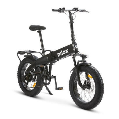 nilox-nxebx10bk-bicicleta-electrica-negro-aluminio-acero-508-cm-20-litio
