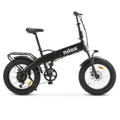 nilox-nxebx10bk-bicicleta-electrica-negro-aluminio-acero-508-cm-20-litio