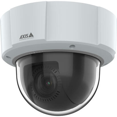 camara-axis-m55-series-m5526-e-de-vigilancia-de-red-ptz-cupula-para-exteriores-a-prueba-de-vandalos-impermeable-color-dia-y-noch