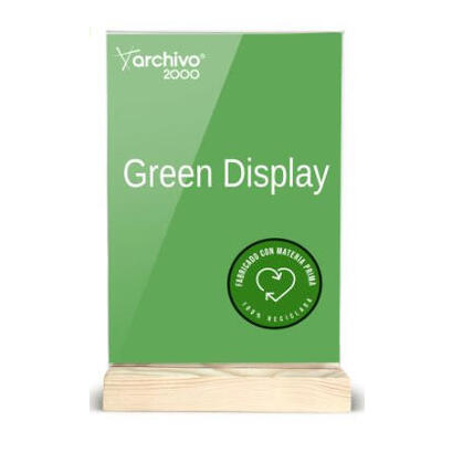 archivo-2000-expositor-de-sobremesa-sostenible-doble-cara-a6-vertical-metacrilato-con-base-de-madera