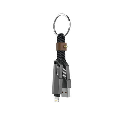 cable-4smarts-usb-c-combocord-flat-240w-15m-keyring-cable