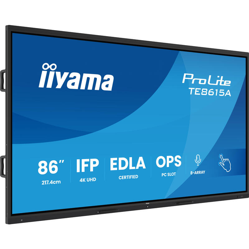 iiyama-te8615a-b1ag-pantalla-de-senalizacion-panel-plano-interactivo-217-m-856-wifi-550-cd-m-4k-ultra-hd-negro-pantalla-tactil-p