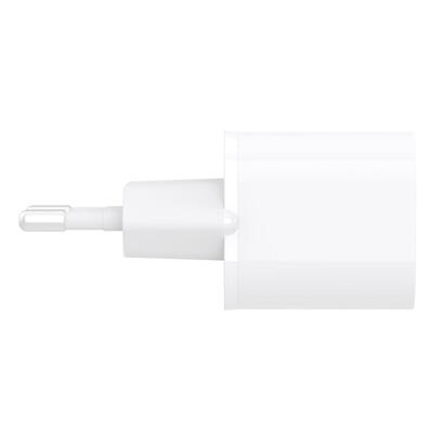 cargador-de-pared-ksix-gan-usb-c-mini-30w-blanco