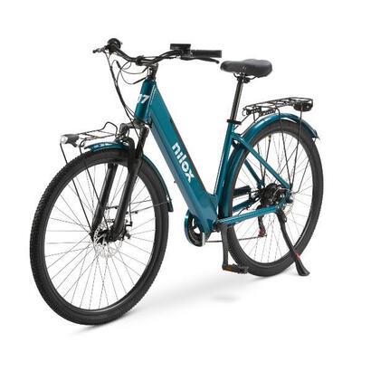 nilox-nxebj7gr-bicicleta-electrica-verde-aluminio-711-cm-28-275-kg-litio-nxebj7gr
