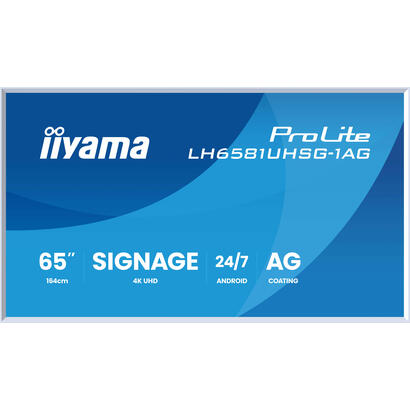 iiyama-lh6581uhsg-1ag-pantalla-de-senalizacion-pantalla-plana-para-senalizacion-digital-1638-cm-645-wifi-500-cd-m-4k-ultra-hd-bl
