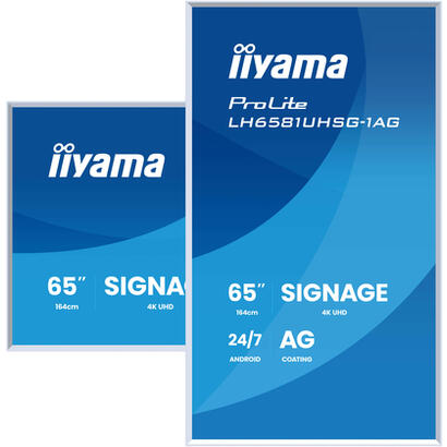 iiyama-lh6581uhsg-1ag-pantalla-de-senalizacion-pantalla-plana-para-senalizacion-digital-1638-cm-645-wifi-500-cd-m-4k-ultra-hd-bl