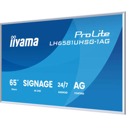iiyama-lh6581uhsg-1ag-pantalla-de-senalizacion-pantalla-plana-para-senalizacion-digital-1638-cm-645-wifi-500-cd-m-4k-ultra-hd-bl