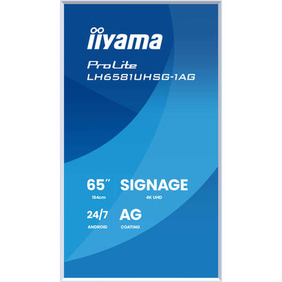 iiyama-lh6581uhsg-1ag-pantalla-de-senalizacion-pantalla-plana-para-senalizacion-digital-1638-cm-645-wifi-500-cd-m-4k-ultra-hd-bl