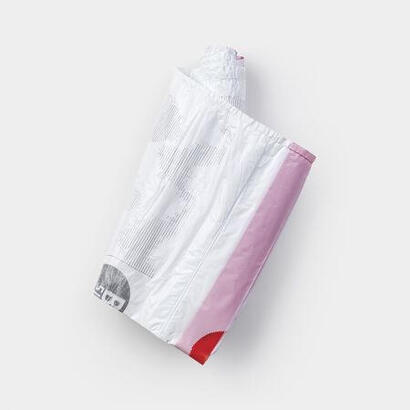 brabantia-137747-bolsa-para-basura-7-l-blanco-40-piezas