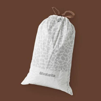 brabantia-138645-bolsa-para-basura-45-l-blanco-40-piezas