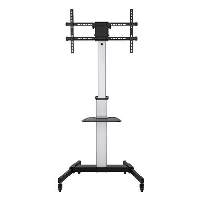 ewent-ew1583-soporte-de-suelo-para-tv-de-37-a-86-bandeja-multiusos-peso-max-50kg-altura-inclinacion-y-rotacion
