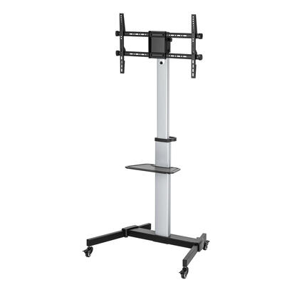 ewent-ew1583-soporte-de-suelo-para-tv-de-37-a-86-bandeja-multiusos-peso-max-50kg-altura-inclinacion-y-rotacion
