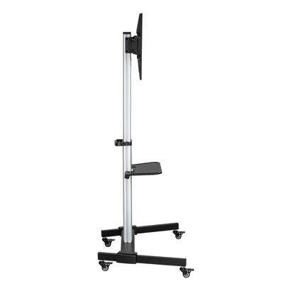 ewent-ew1583-soporte-de-suelo-para-tv-de-37-a-86-bandeja-multiusos-peso-max-50kg-altura-inclinacion-y-rotacion