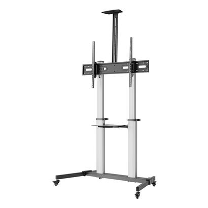 ewent-ew1592-soporte-de-suelo-para-pantallas-interactivastv-de-60-a-100-bandeja-multiusos-peso-max-100kg-