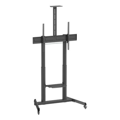 soporte-de-suelo-ewent-ew1591-para-pantallas-interactivastv-de-60-a-100-bandeja-multiusos-peso-max-120kg-