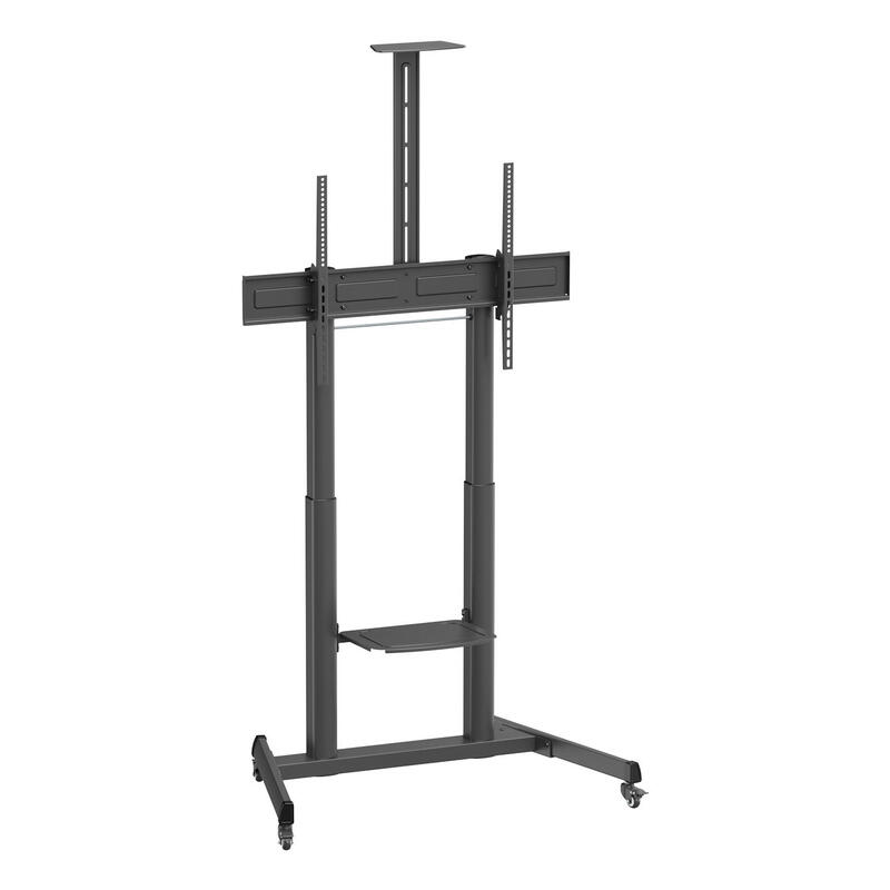 soporte-de-suelo-ewent-ew1591-para-pantallas-interactivastv-de-60-a-100-bandeja-multiusos-peso-max-120kg-
