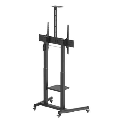soporte-de-suelo-ewent-ew1591-para-pantallas-interactivastv-de-60-a-100-bandeja-multiusos-peso-max-120kg-