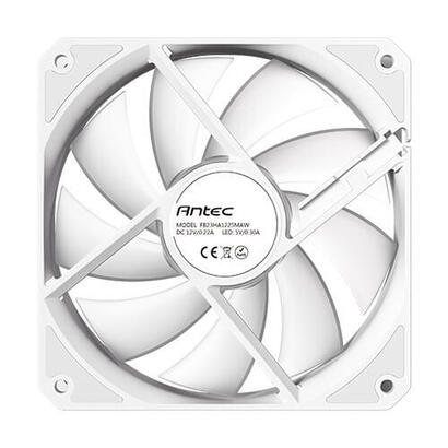 kit-3-ventiladores-pc-auxiliar-p12-a-rgb-blanco-antec-pack-de-3-argb-pwm-120mm-anti-vibration